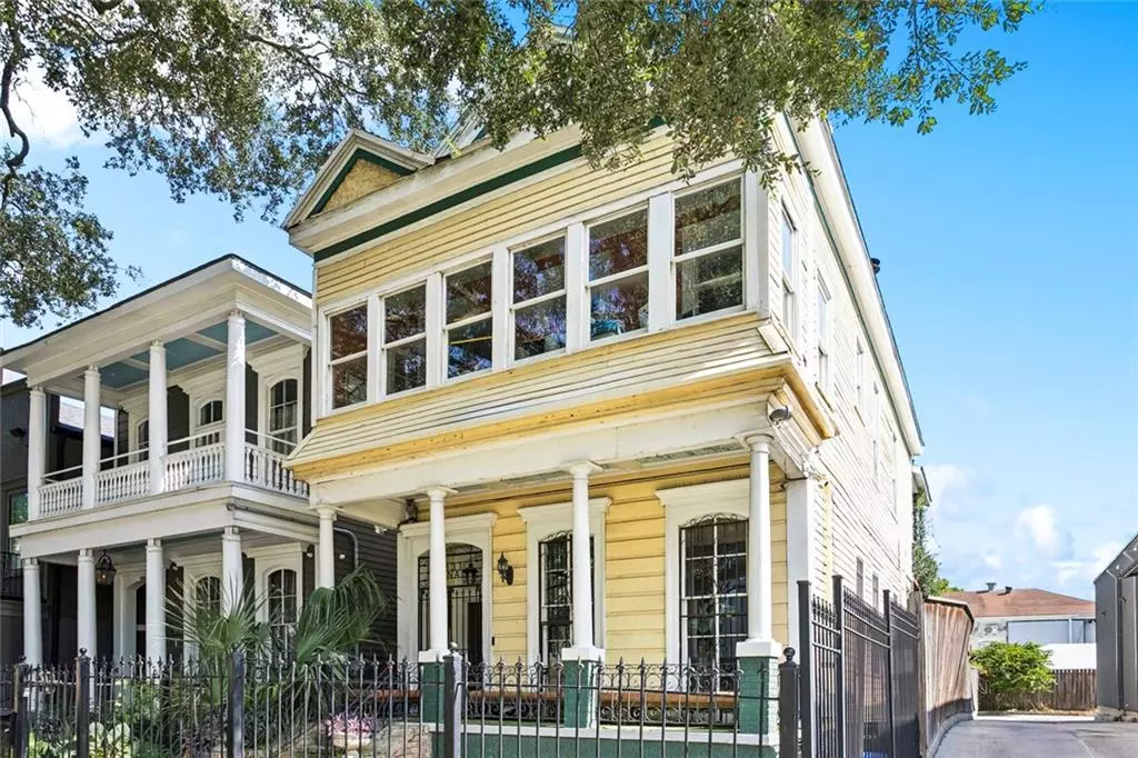 New Orleans, LA 70119,2331 CANAL ST