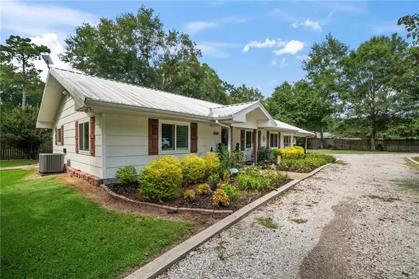 Franklinton, LA 70438,1405 CLAY ST