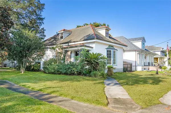 New Orleans, LA 70124,5672 ROSEMARY PL