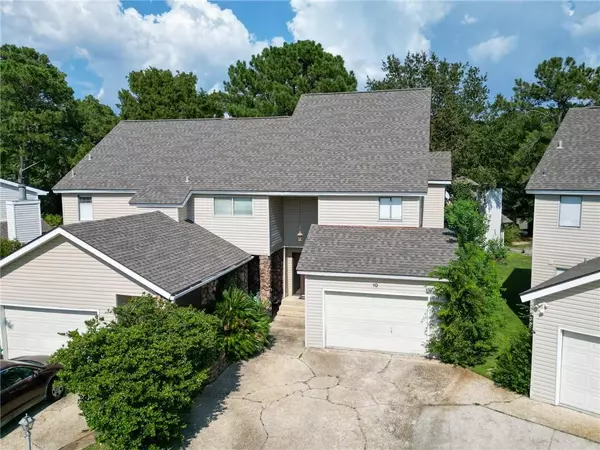 Mandeville, LA 70448,10 CARIBBEAN CT #10