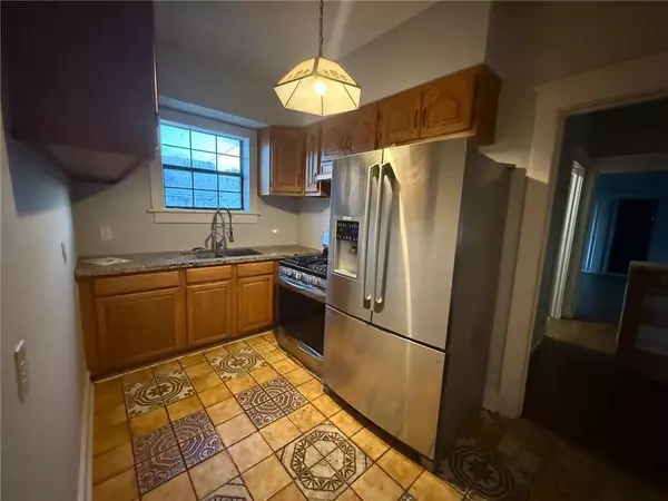 New Orleans, LA 70118,2500 MONROE ST