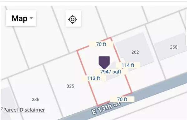 Edgard, LA 70049,274 E 13TH ST