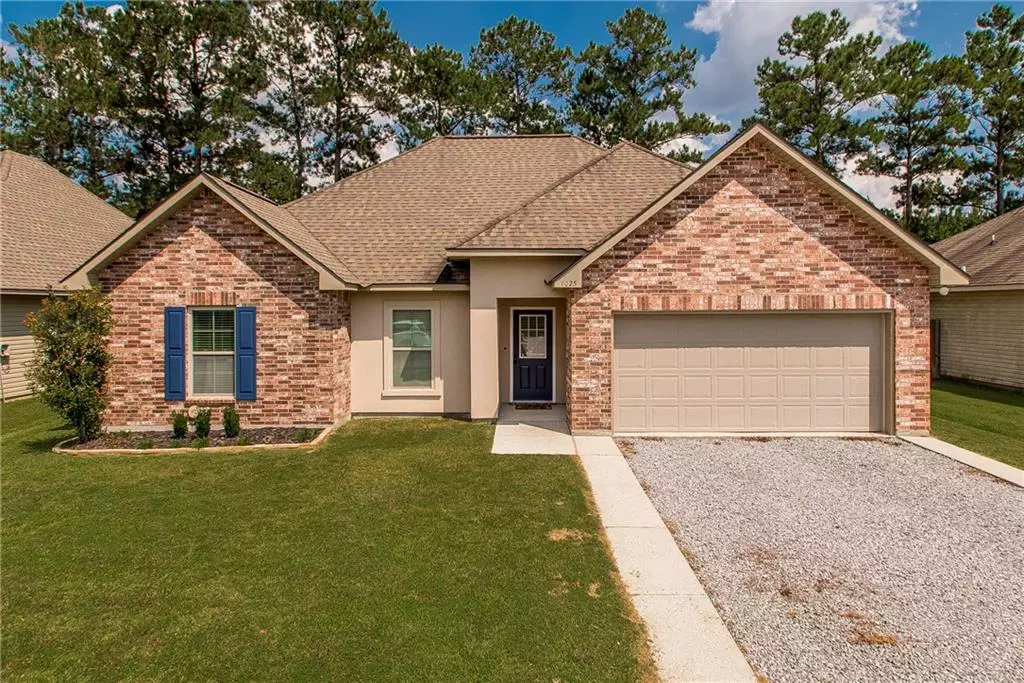 Covington, LA 70435,1025 E CREEK CT