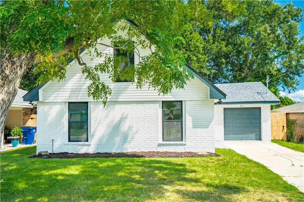 Metairie, LA 70003,641 N CUMBERLAND ST