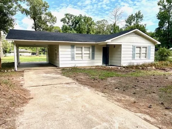 503 CHANDLER DR,  Ball,  LA 71405