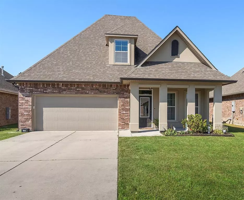 Madisonville, LA 70447,70469 CHAMBLY CT