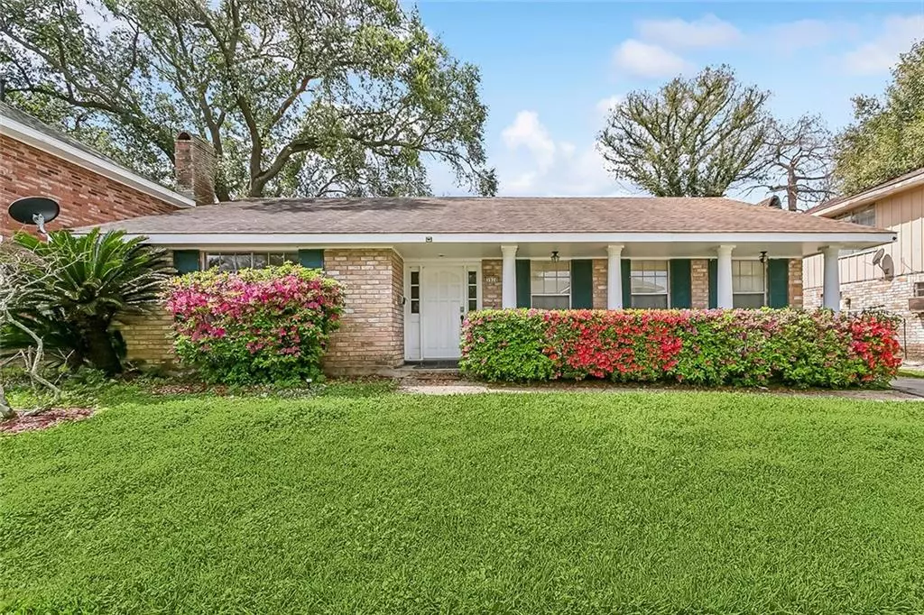 New Orleans, LA 70131,3920 PEACHTREE CT