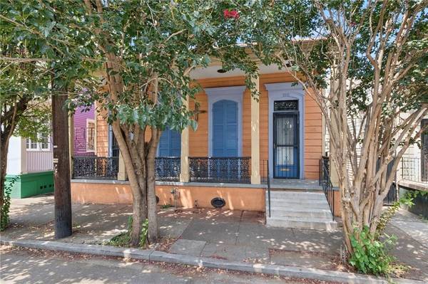2109-11 CHARTRES ST, New Orleans, LA 70116