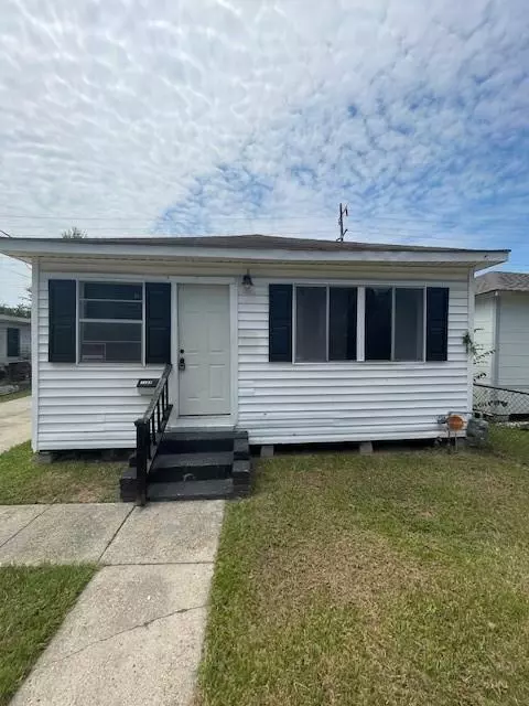 Baton Rouge, LA 70802,1169 N 46TH ST