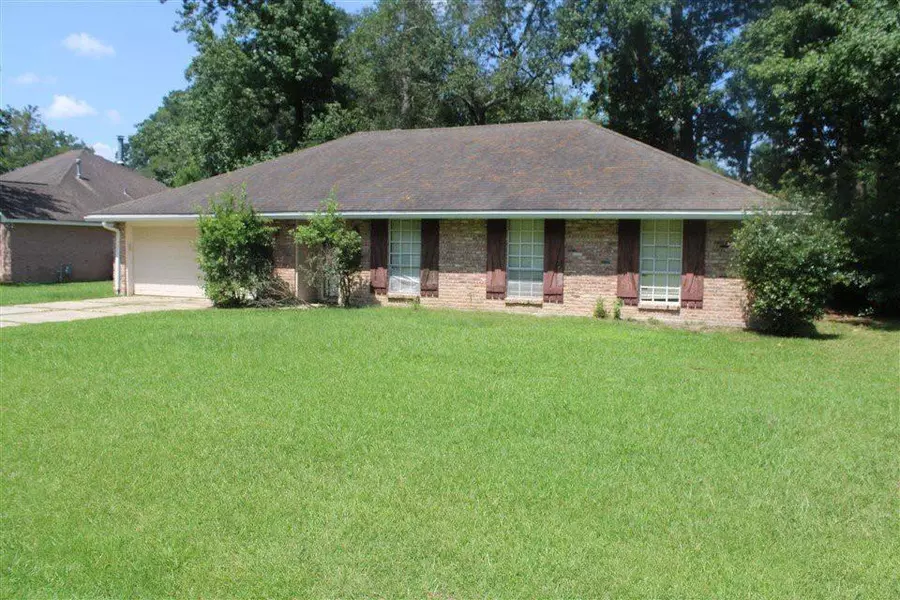 409 JENNIFER LN, Pearl River, LA 70452