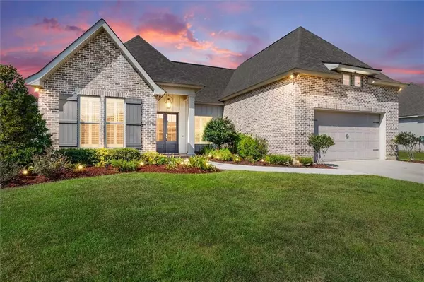 1305 PINE NEEDLE CT, Madisonville, LA 70447