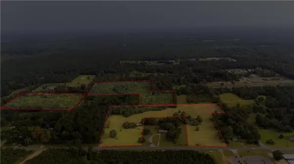 Forest Hill, LA 71430,3789 112 HWY