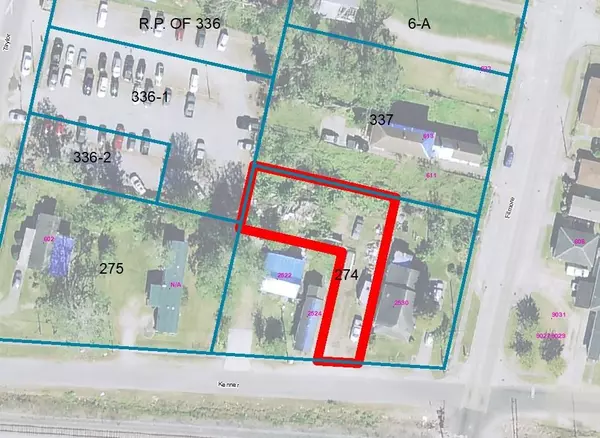 Kenner, LA 70062,KENNER AVE