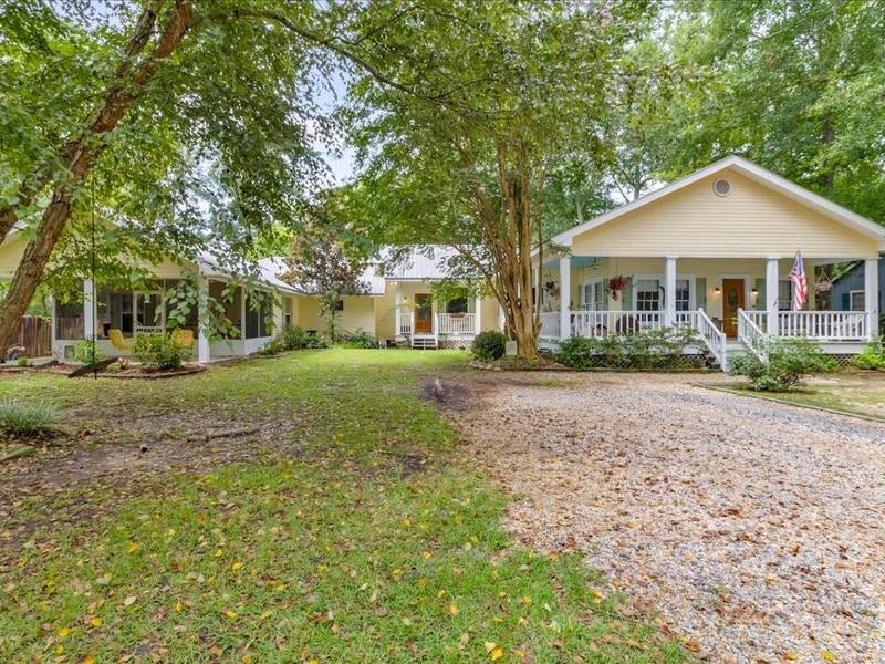 1834 AMERICA ST, Mandeville, LA 70448