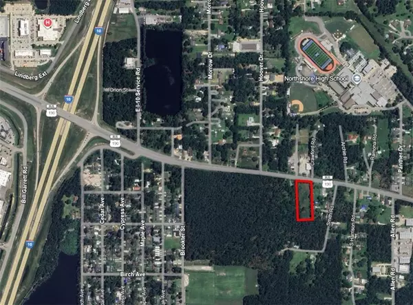 Slidell, LA 70461,E HWY. 190 HWY