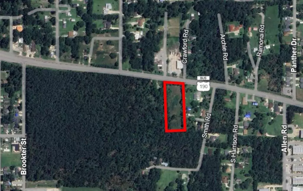 Slidell, LA 70461,E HWY. 190 HWY