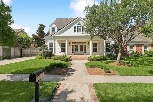 Metairie, LA 70003,20 WAVERLY PL