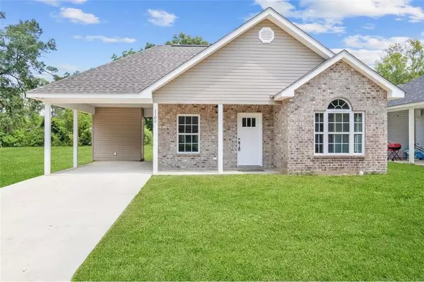 1105 SOUTH SPRUCE ST, Hammond, LA 70403