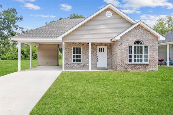 1105 SOUTH SPRUCE ST, Hammond, LA 70403