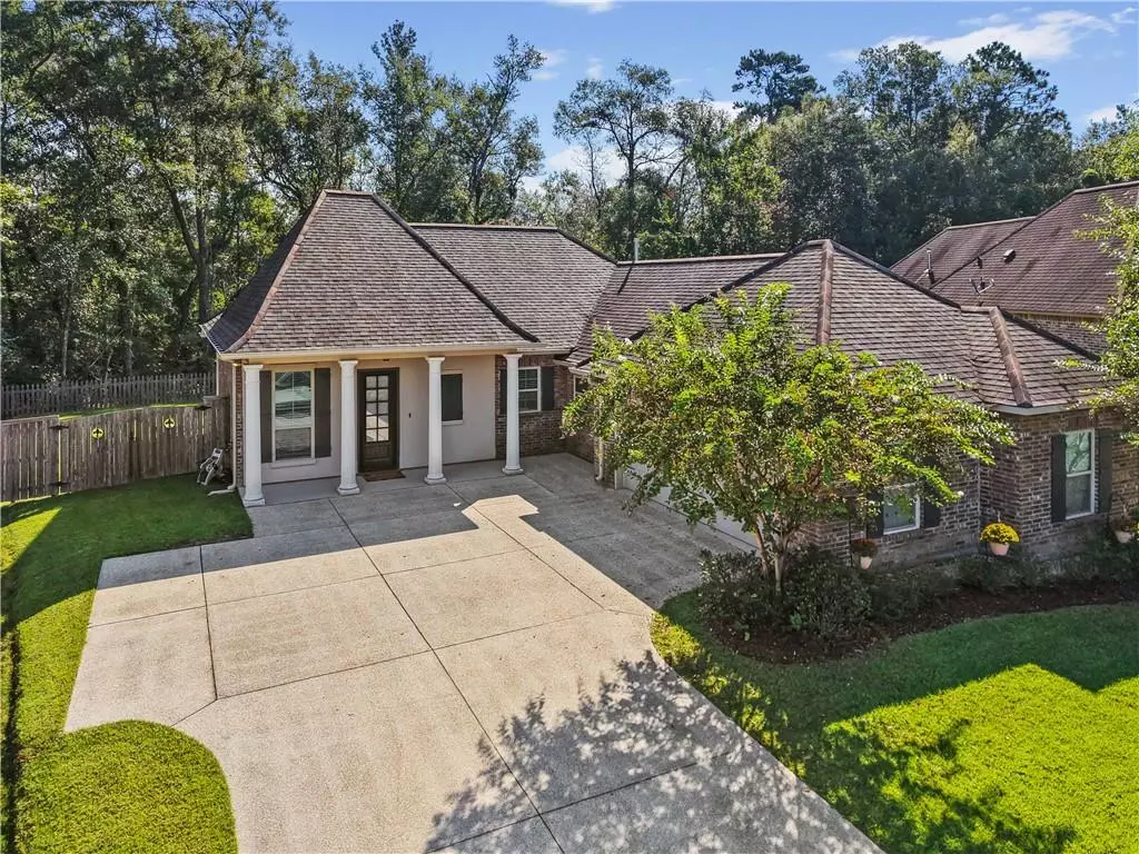 Covington, LA 70433,501 N VERONA DR