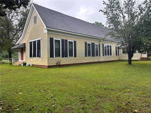 1874 MILL STREET ST, Ringgold, LA 71068