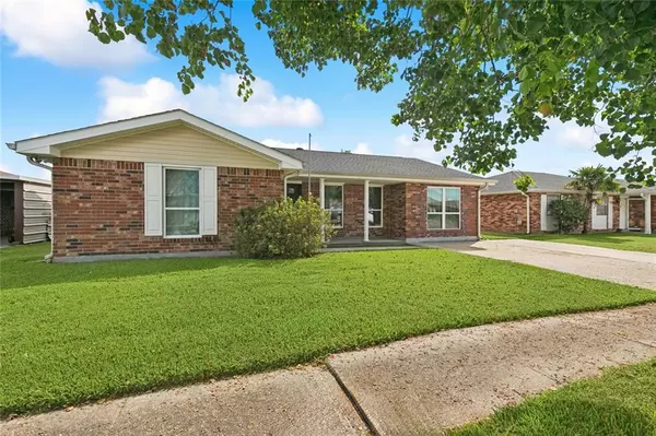 Marrero, LA 70072,5124 ROSS LN