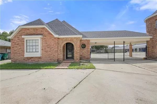 109 SMART PL, Slidell, LA 70458