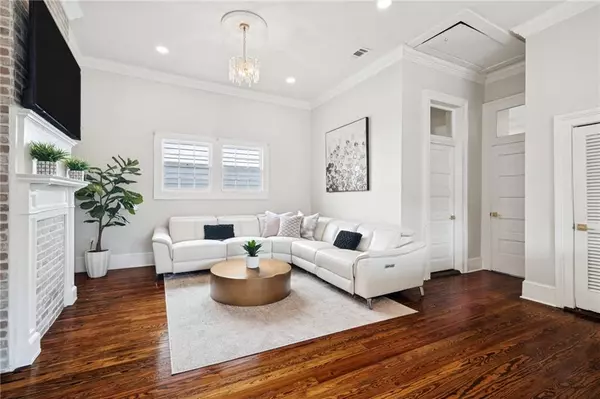 New Orleans, LA 70116,2007 KERLEREC ST