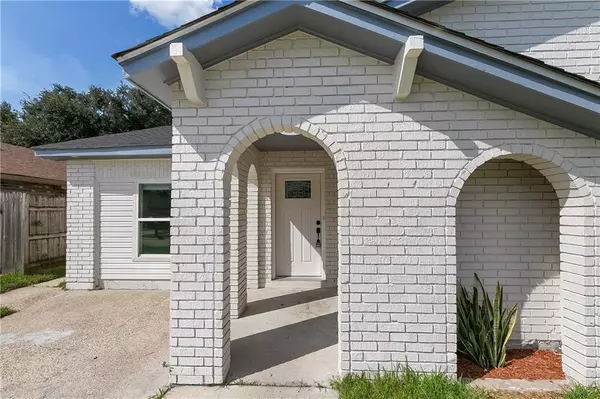 New Orleans, LA 70131,6628 PEONY ST