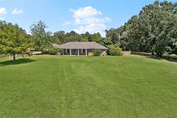 Bush, LA 70431,81222 CHARLES RD