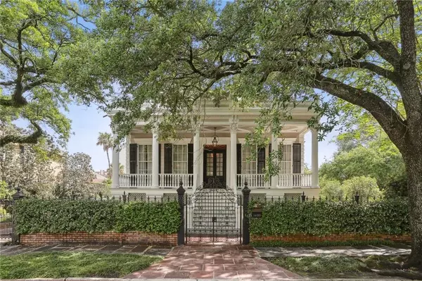 New Orleans, LA 70130,1433 PHILIP ST