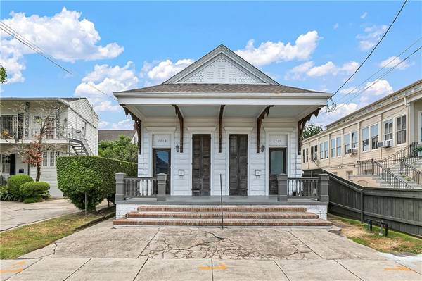 1318 FOUCHER ST #LOFT, New Orleans, LA 70115