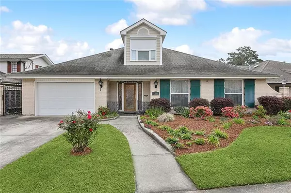 4705 SHERIDAN AVE,  Metairie,  LA 70002