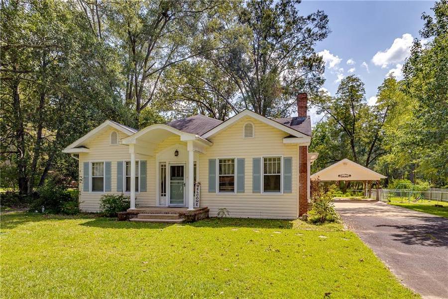 1201 E MAIN ST, Jonesboro, LA 71251