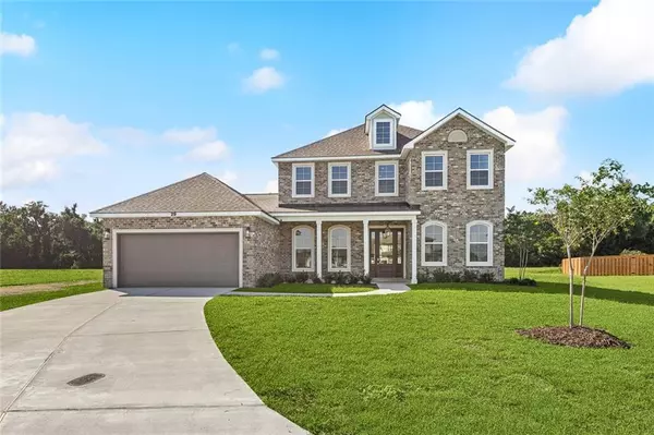 29 W PRISCILLA LN, Waggaman, LA 70094