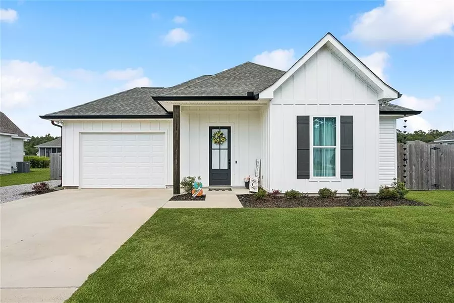 20065 KENNY LN, Covington, LA 70435