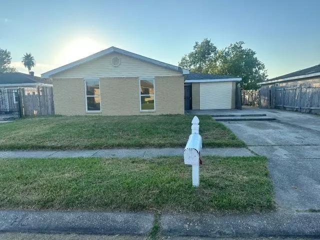 Marrero, LA 70072,1740 BURNLEY DR