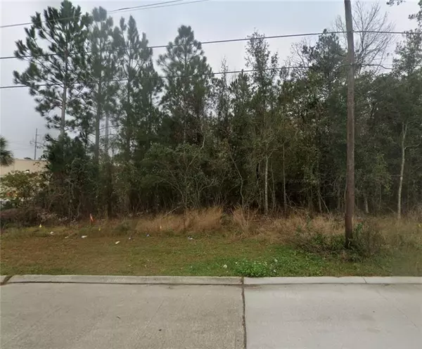 Lot 10 TAOS ST,  Slidell,  LA 70458