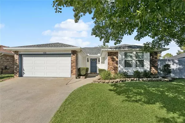 122 BLACKFIN CV, Slidell, LA 70458
