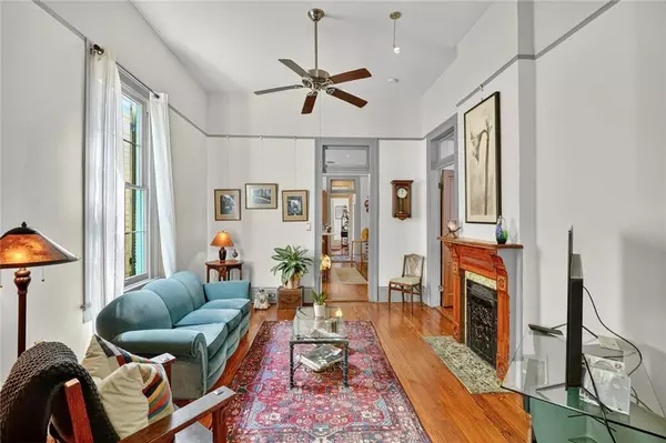 New Orleans, LA 70117,2514 N RAMPART ST