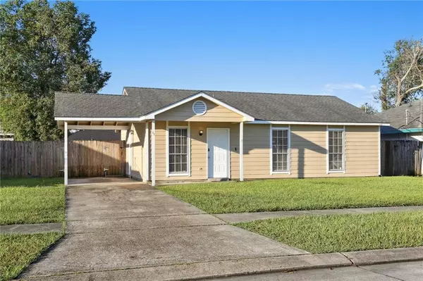 32 DOLORES DR, Waggaman, LA 70094