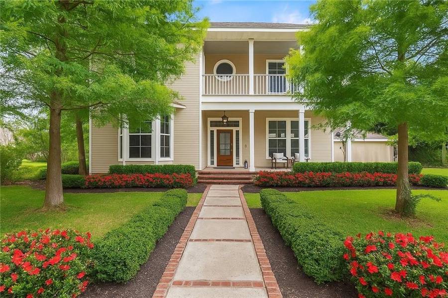 633 RAMON ST, Mandeville, LA 70448