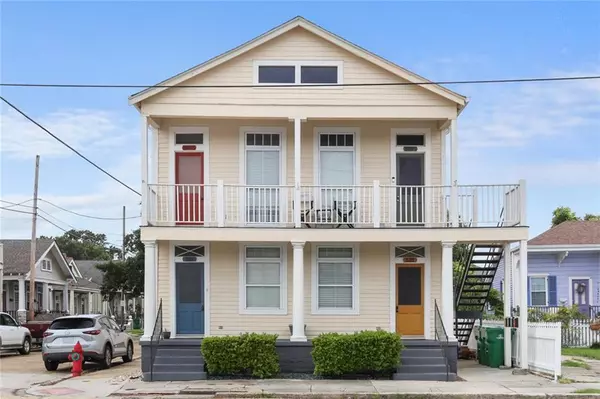 Gretna, LA 70053,539 41 4TH ST