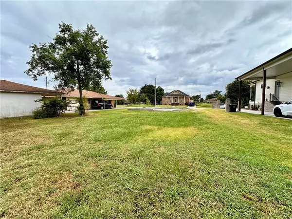 New Orleans, LA 70126,5438 ST FERDINAND DR