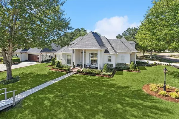 Mandeville, LA 70448,3501 STREAM CT