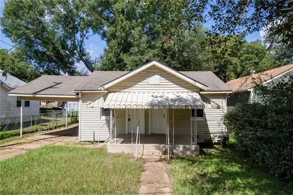 503 WEBSTER ST, Pineville, LA 71360