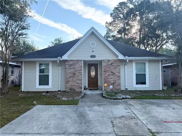 1170 ROSE MEADOW LOOP, Slidell, LA 70460