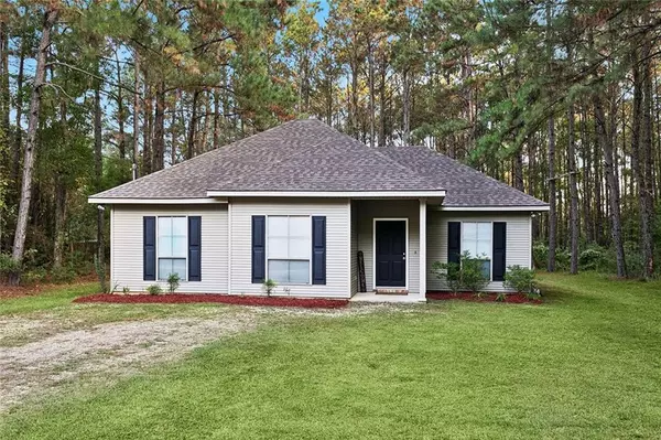 145 GITZ LN, Madisonville, LA 70447