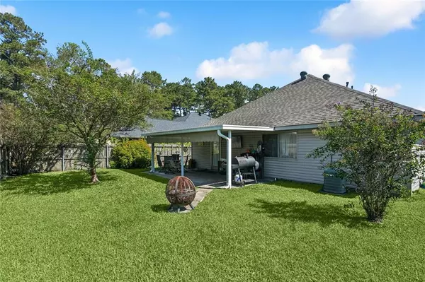 Hammond, LA 70401,46525 COTE CT