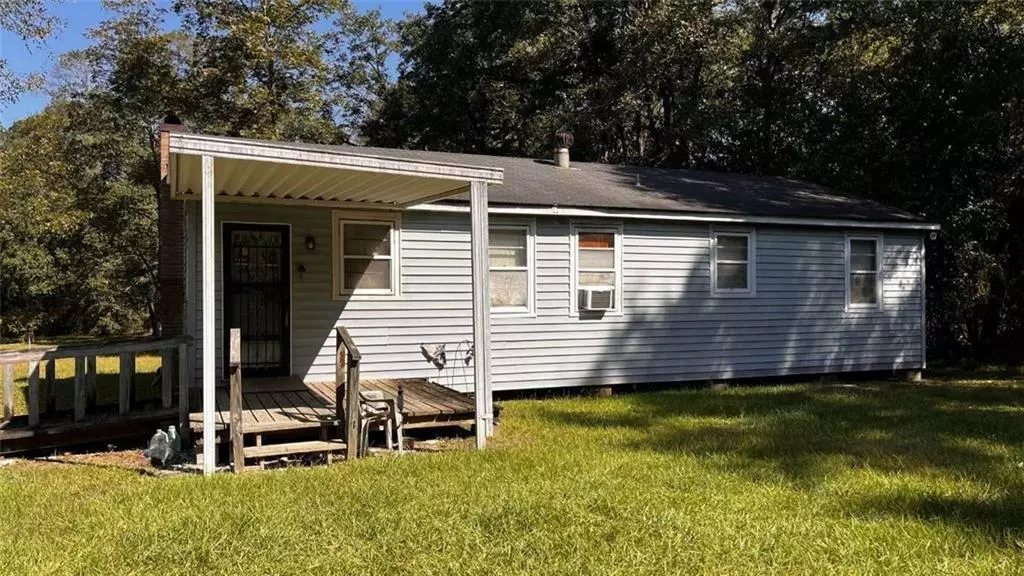 Folsom, LA 70437,14378 C GOTTI RD